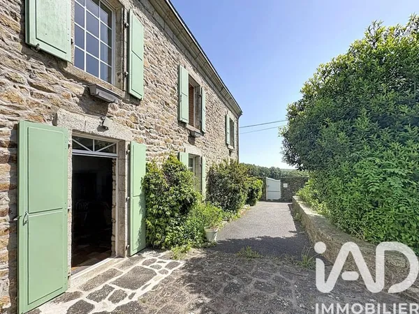 Vente Maison/villa 7 pièces