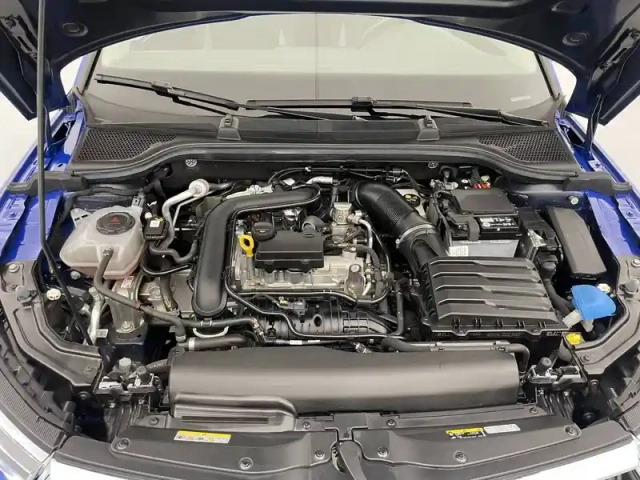 Skoda Kamiq 1.0 tsi evo 2 116 ch dsg7 — photo 21