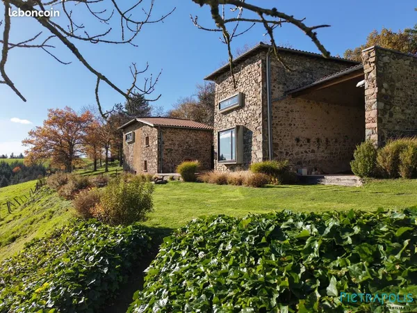 Maison 5 pièces 200 m²