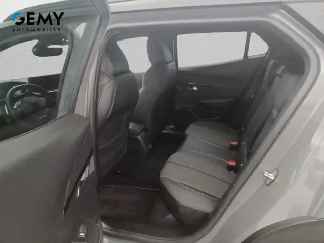 Peugeot 2008 puretech 130 s&amp;s eat8 — photo 10