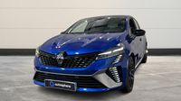 Renault Clio 1.6 E-Tech 145ch full hybrid esprit Alpine - 24