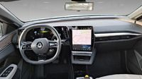 Renault Mégane E-Tech Electric EV60 220ch Iconic optimum charge — photo 8