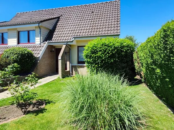 Maison 5 pièces 111 m²