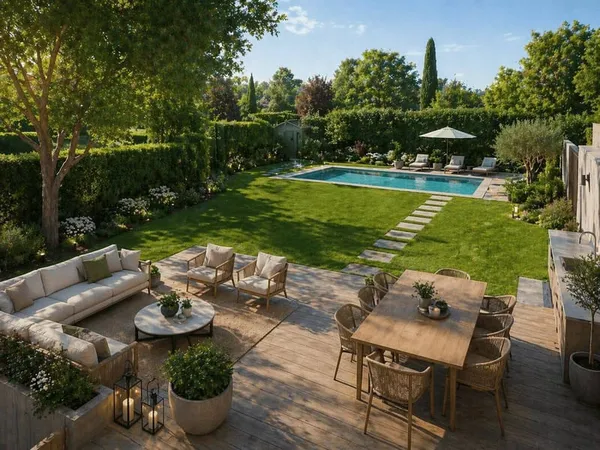 Maison 5 pièces 155 m²