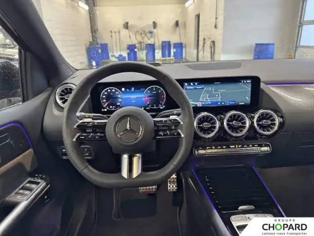 Mercedes Classe B 200 d 8g-dct — photo 54
