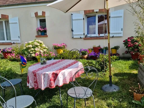 Maison a vendre