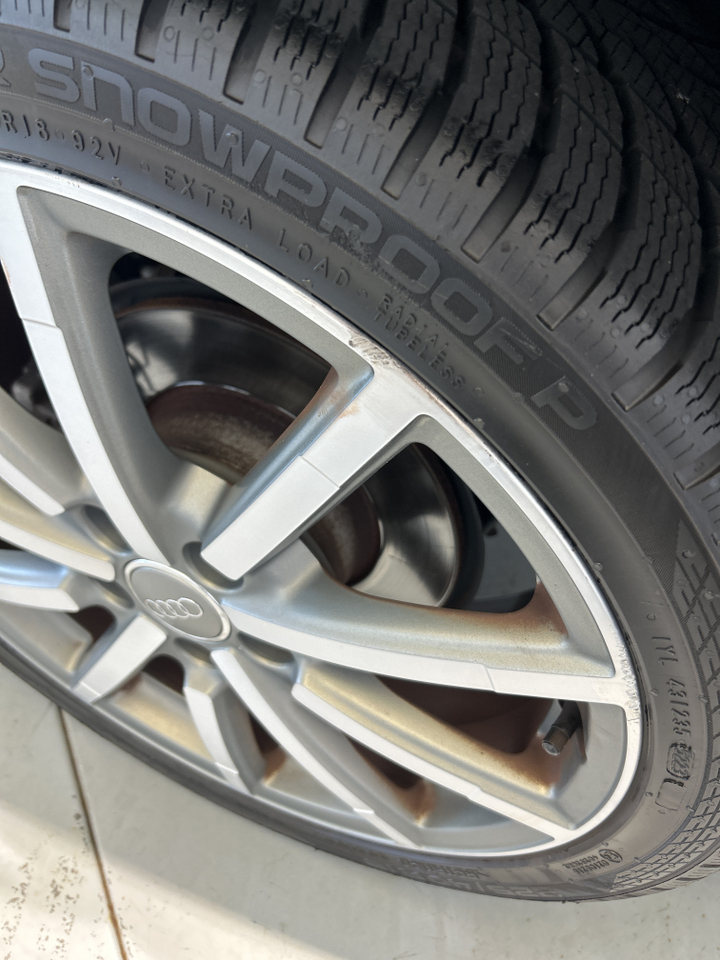 Audi A3 Sportback 2.0 TDI 150 S tronic 7 — photo 23
