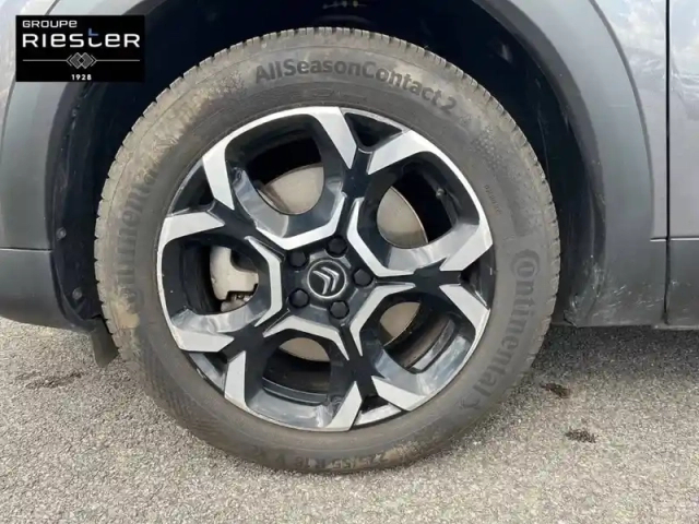 Citroën C5 Aircross hybride rechargeable 225 e-eat8 — photo 55