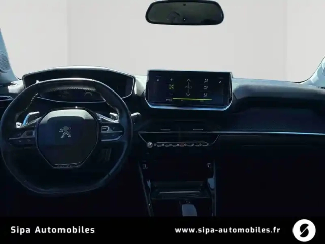 Peugeot 2008 bluehdi 130 s&amp;s eat8 — photo 15