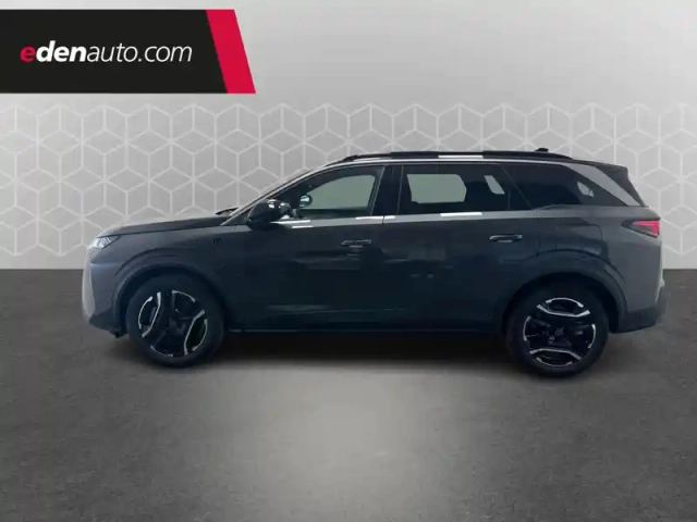 Peugeot 5008 plug-in hybrid 195 e-dcs7 — photo 111