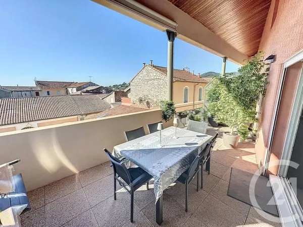 Appartement 7 pièces 313 m²