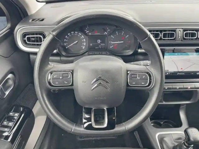 Citroën C3 bluehdi 100 s&amp;s bvm6 — photo 16