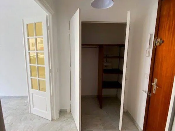 Appartement 1 pièce 27 m²