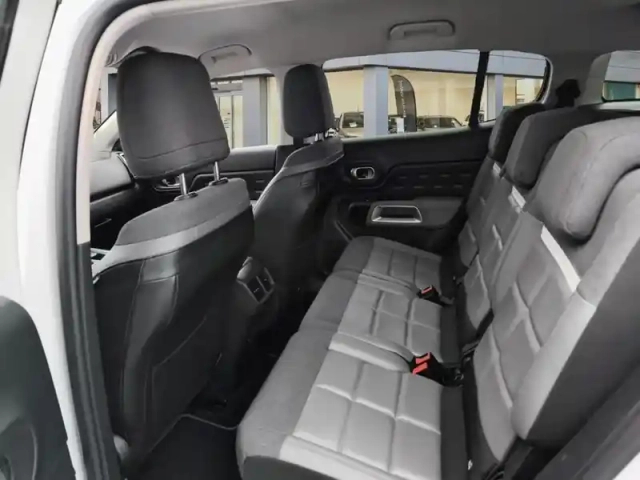 Citroën C5 Aircross bluehdi 130 s&amp;s eat8 feel — photo 23