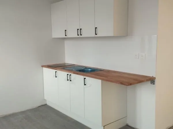 Appartement location