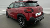 Citroen C3 Aircross PureTech 130ch S&S Shine EAT6 — photo 6