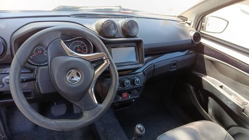 Aixam City Sport 0.5 8 - City Sport – 2022 – 16946 km – Diesel – Boîte Automatique — photo 20