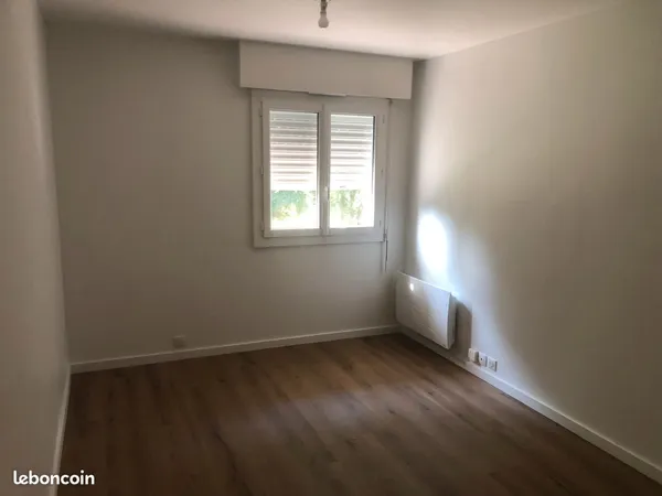 Studio proche hôpital