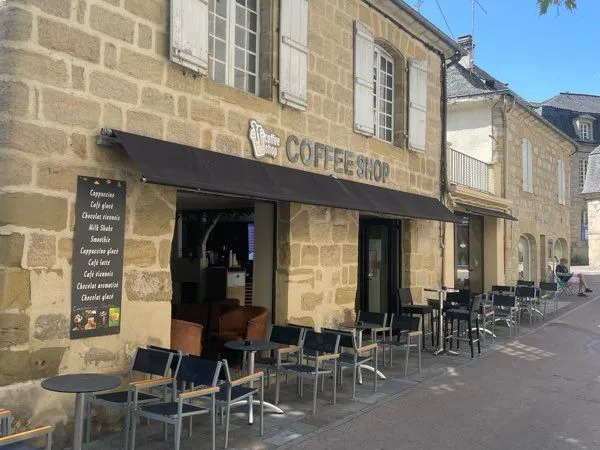 Coffee Shop à vendre - Fonds de commerce clé en main - Belle opportunité
