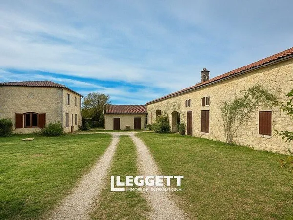 Maison 7 pièces 168 m²