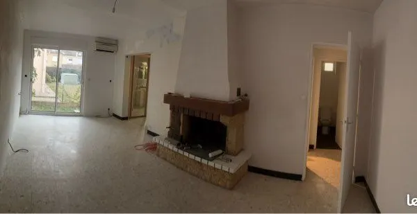 Familienhaus zur Miete in Balma - ruhige Sackgasse, Supermarkt, Schulen, Metro und Autobahnring in u