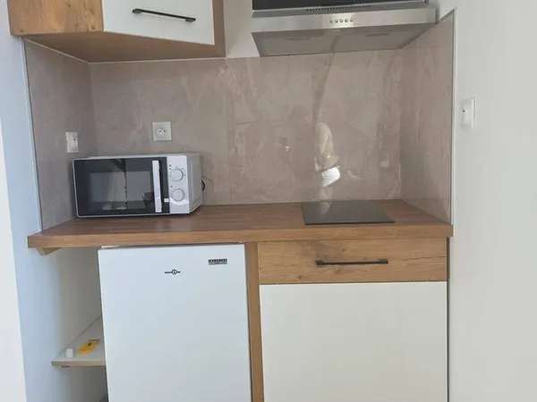 Appartement 1 pièce 25 m²