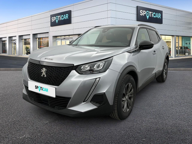 Peugeot 2008 puretech 130 s&s bvm6 style