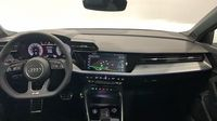 Audi A3 Sportback 40 TFSI 190ch S line quattro S tronic 7 — photo 9
