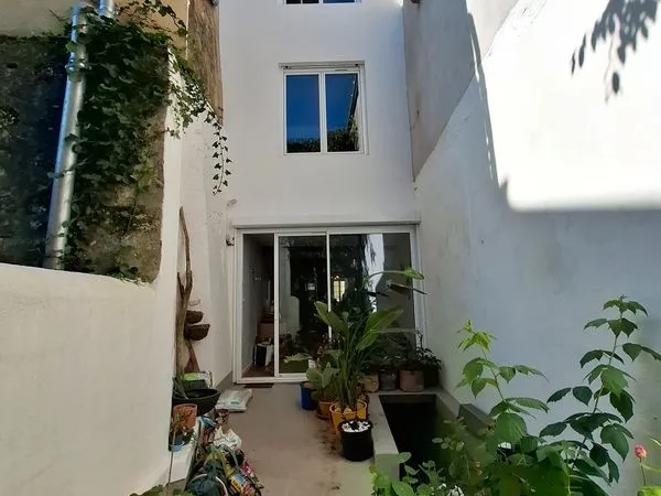 Maison Bazas / Sud Gironde