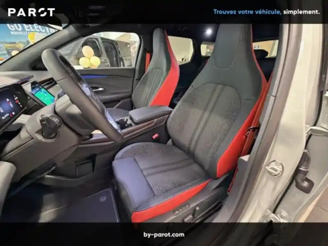 Ford Explorer 286ch extended range 79kwh pack collection rwd — photo 10