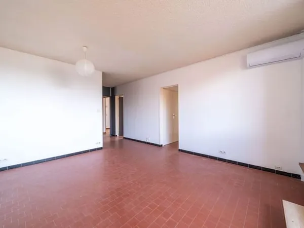 Appartement 4 pièces 73 m²