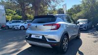 Renault Captur 1.3 TCe mild hybrid 140ch Techno — photo 5