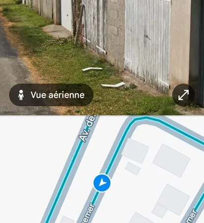 Stationnement Vente Crest 22000€
