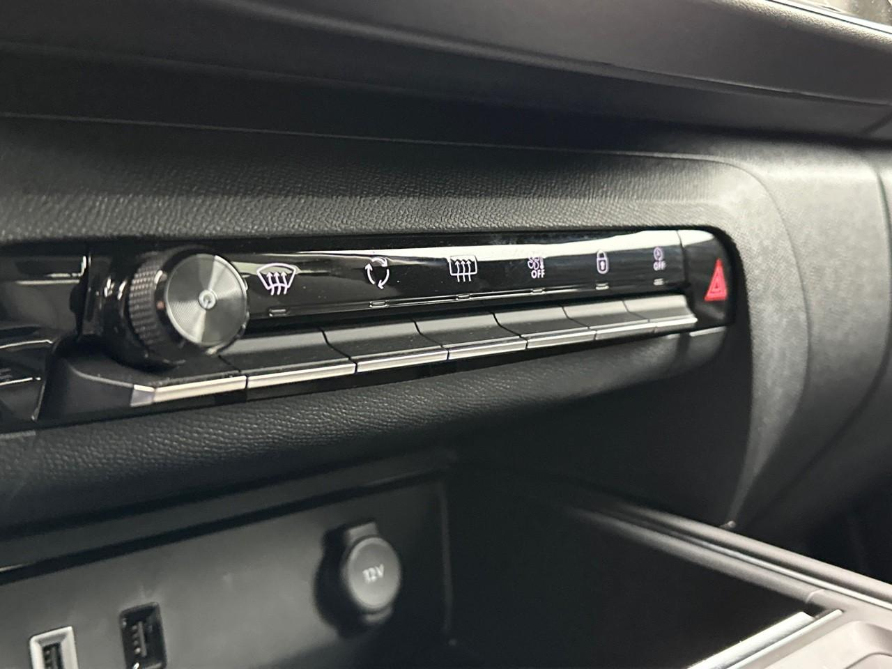 Citroën C5 Aircross hybride 136 e-dcs6 plus — photo 26