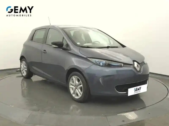 Renault Zoé zoe r90 — photo 23
