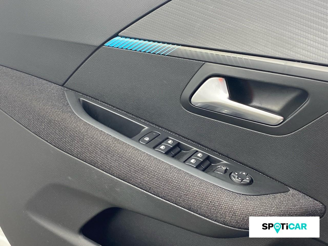 Peugeot 208 1.2 puretech 75ch s&s style — photo 19