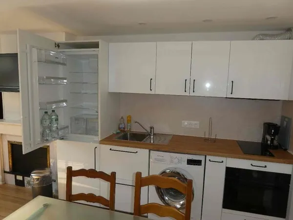 Appartement de 33m2 à louer sur Nancy