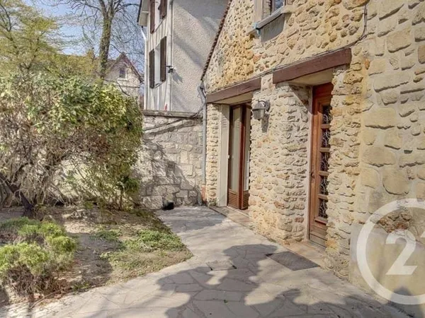 Appartement 1 pièce 23 m²