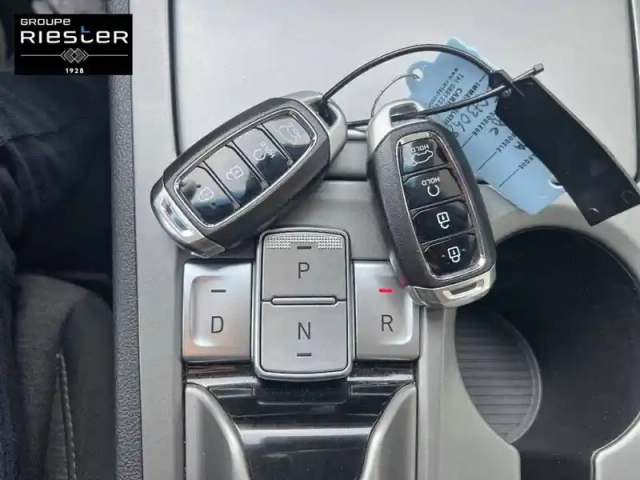 Hyundai Kona electrique 39 kwh - 136 ch — photo 89