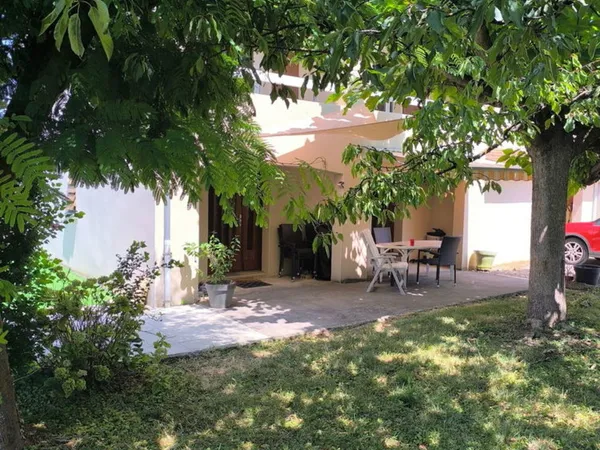 MAISON 143M2 - 4 chambres- Etoile sur Rhône