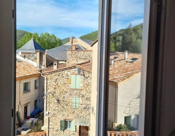 Maison 3 pièces 76 m²