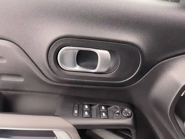 Citroën C5 Aircross hybride rechargeable 225 s&amp;s e-eat8 — photo 94