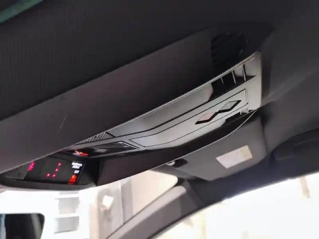 Ds Ds 7 ds7 crossback hybride e-tense 225 eat8 performance line — photo 25
