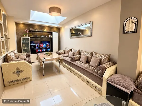 Appartement à vendre 4 pièces DRANCY (93)
