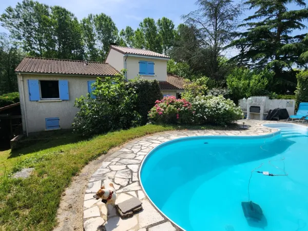 Maison à vendre 7 pièces JAILLANS (26)