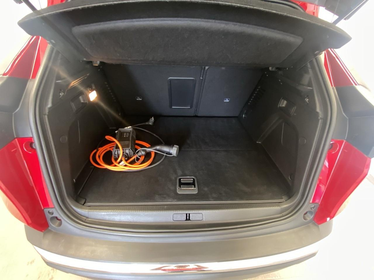 Peugeot 3008 hybrid 225 e-eat8 allure pack — photo 6