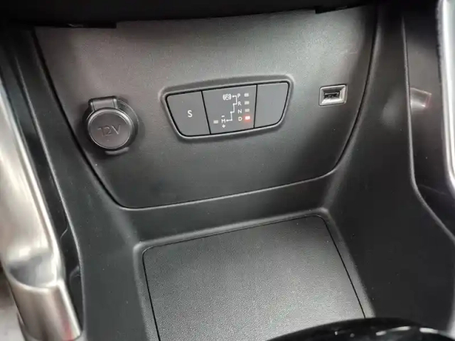 Citroën C3 Aircross puretech 130 s&amp;s eat6 — photo 14