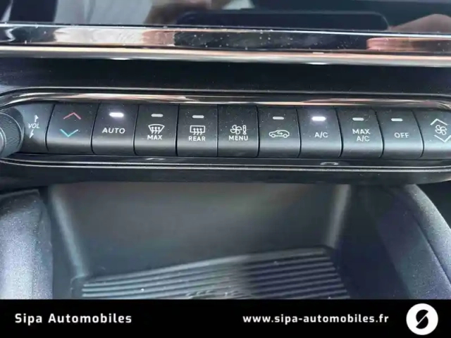 Alfa Romeo Junior elettrica 156 ch — photo 14
