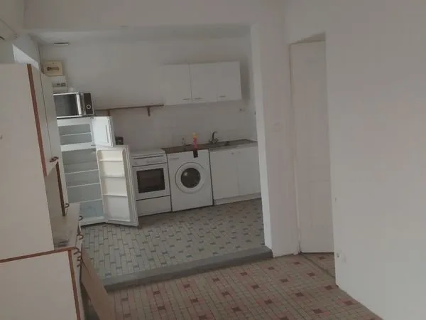 Location appatement
