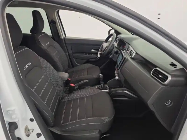 Dacia Duster eco-g 100 4x2 — photo 284